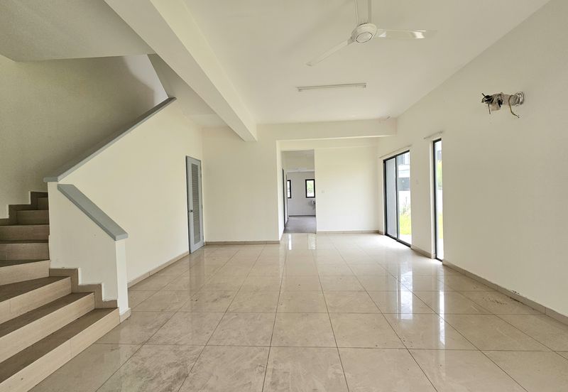 Spring Villa @ Bandar Mahkota Cheras