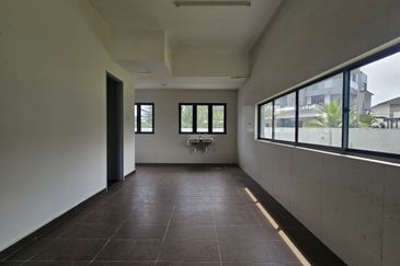 Spring Villa @ Bandar Mahkota Cheras