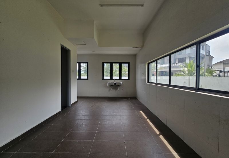 Spring Villa @ Bandar Mahkota Cheras