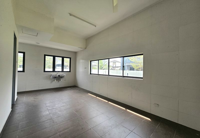 Spring Villa @ Bandar Mahkota Cheras