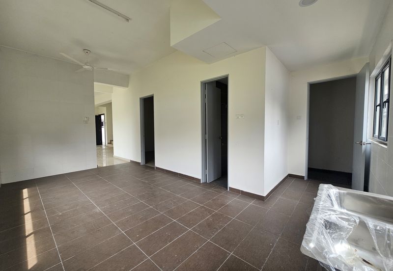 Spring Villa @ Bandar Mahkota Cheras