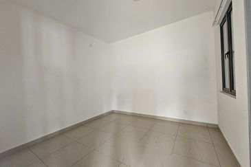 Spring Villa @ Bandar Mahkota Cheras