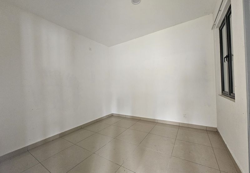 Spring Villa @ Bandar Mahkota Cheras