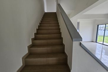 Spring Villa @ Bandar Mahkota Cheras