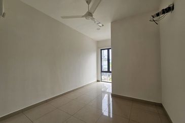 Spring Villa @ Bandar Mahkota Cheras