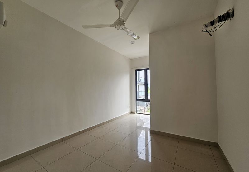 Spring Villa @ Bandar Mahkota Cheras