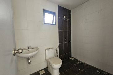 Spring Villa @ Bandar Mahkota Cheras