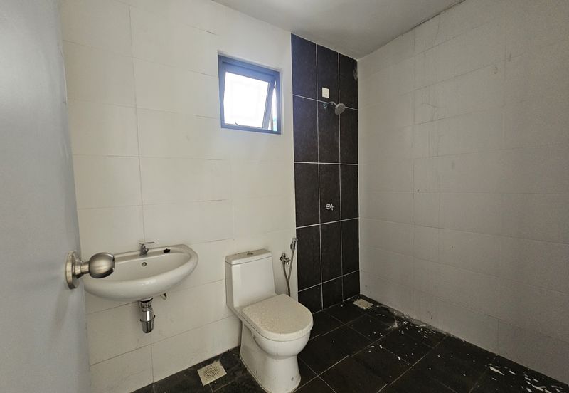 Spring Villa @ Bandar Mahkota Cheras