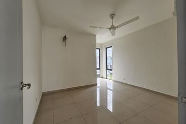 Spring Villa @ Bandar Mahkota Cheras