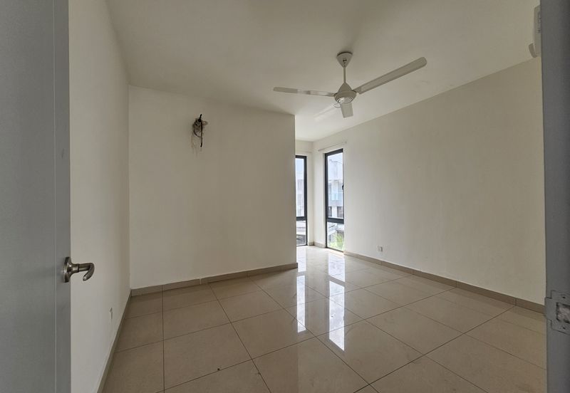 Spring Villa @ Bandar Mahkota Cheras