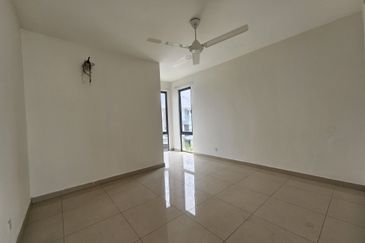 Spring Villa @ Bandar Mahkota Cheras