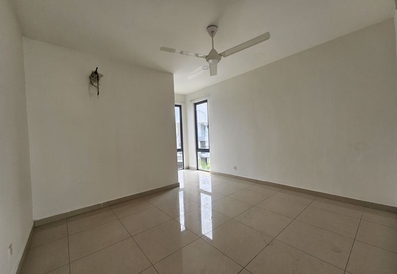 Spring Villa @ Bandar Mahkota Cheras