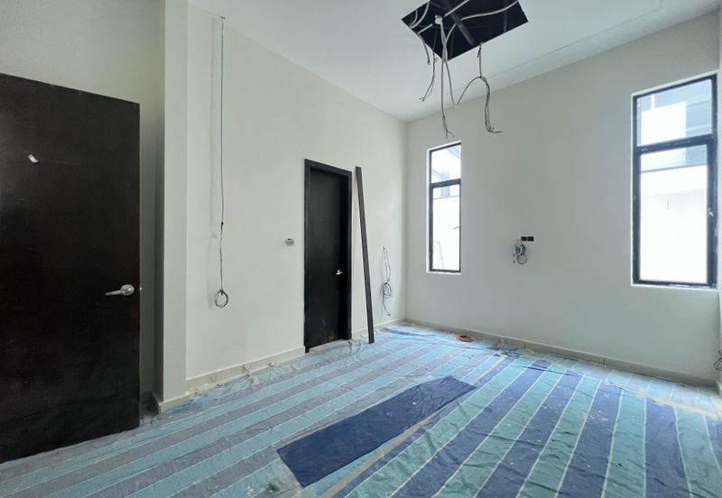 Wira Heights, Bandar Sungai Long