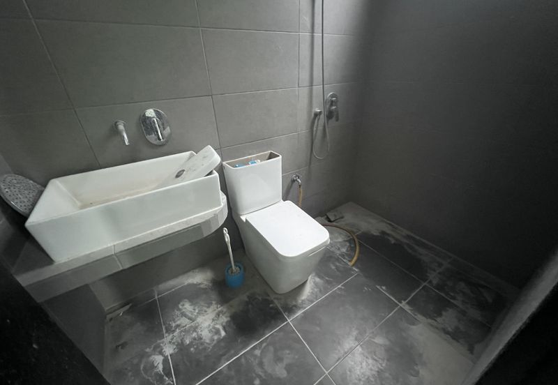 Wira Heights, Bandar Sungai Long