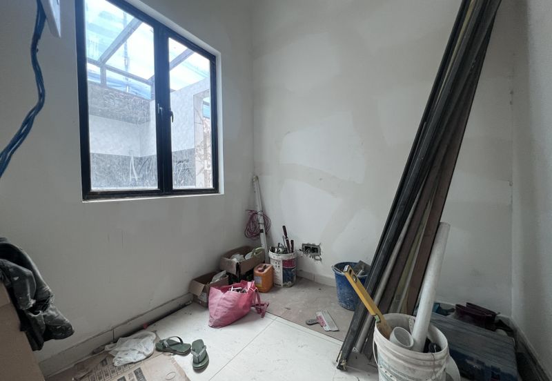 Wira Heights, Bandar Sungai Long