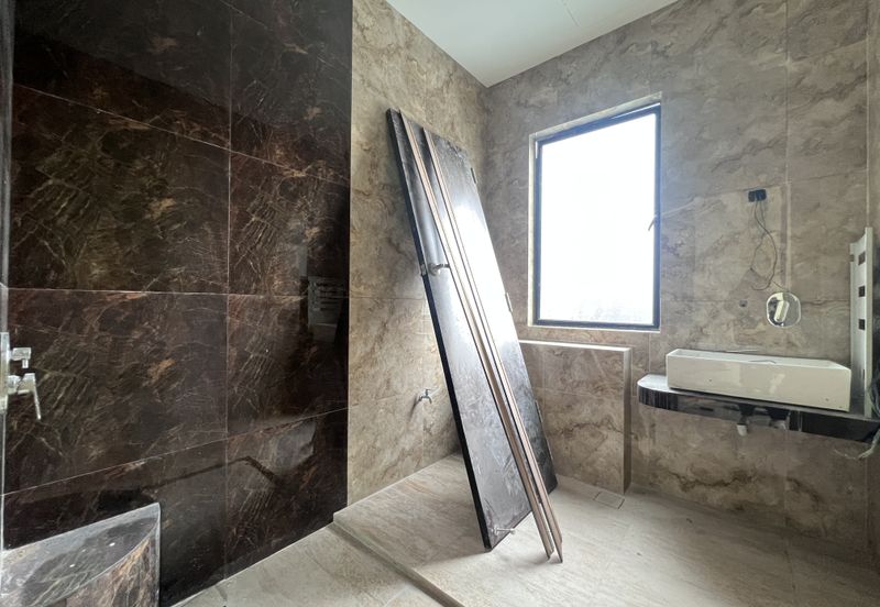 Wira Heights, Bandar Sungai Long