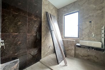 Wira Heights, Bandar Sungai Long