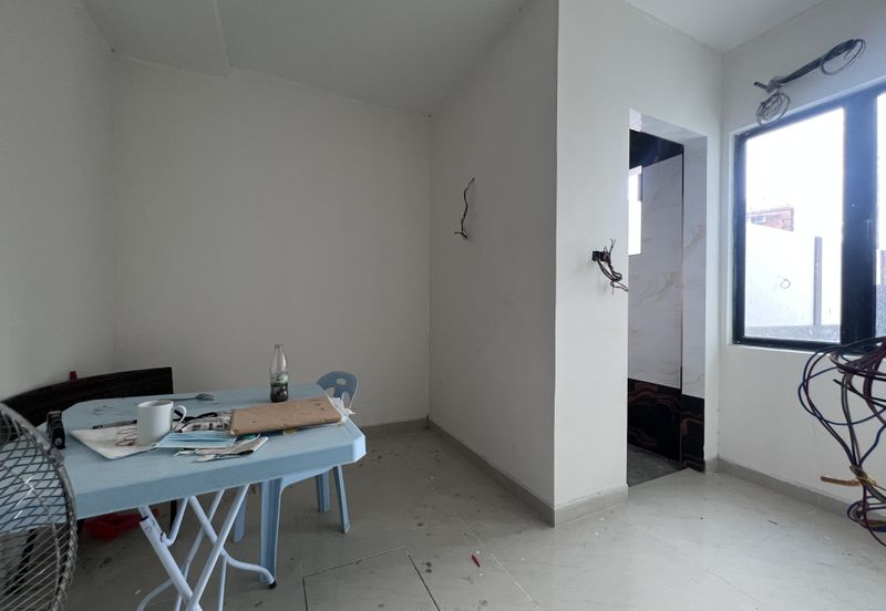 Wira Heights, Bandar Sungai Long