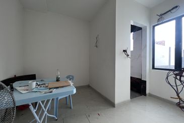 Wira Heights, Bandar Sungai Long