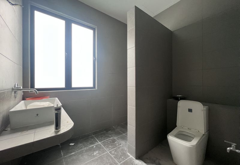 Wira Heights, Bandar Sungai Long