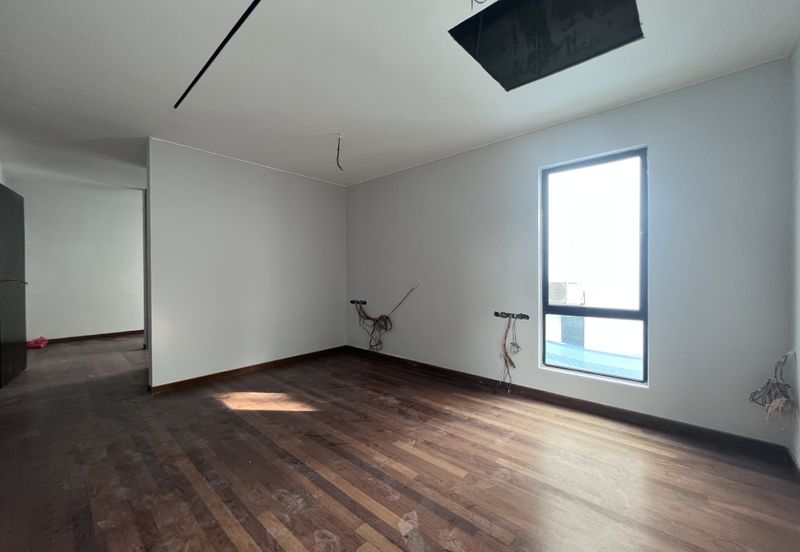 Wira Heights, Bandar Sungai Long