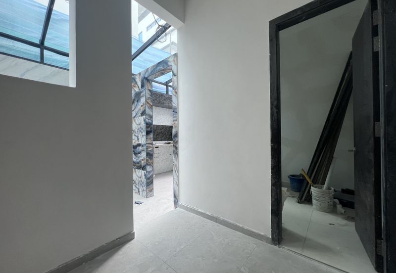 Wira Heights, Bandar Sungai Long