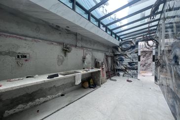 Wira Heights, Bandar Sungai Long