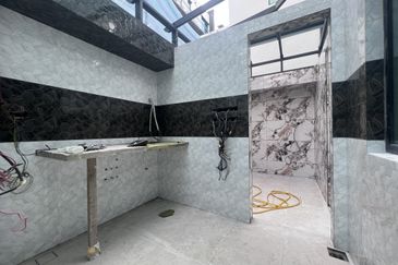 Wira Heights, Bandar Sungai Long