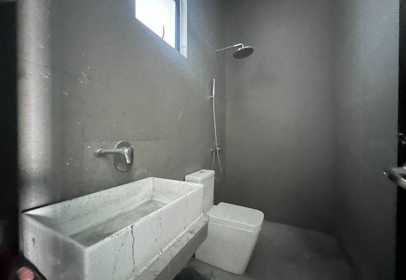 Wira Heights, Bandar Sungai Long