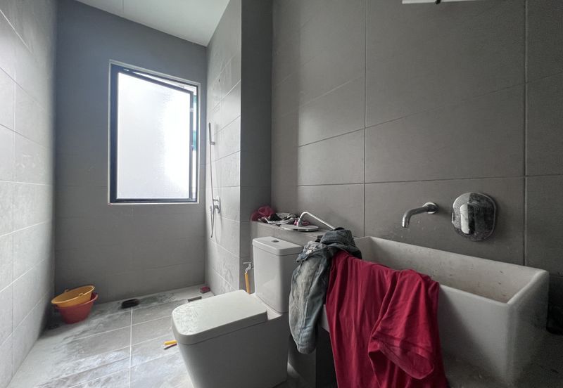 Wira Heights, Bandar Sungai Long