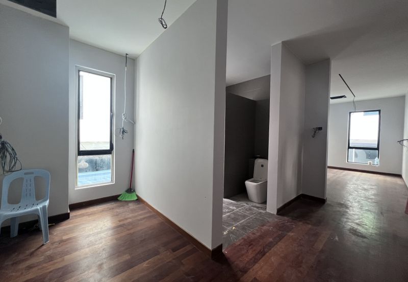 Wira Heights, Bandar Sungai Long