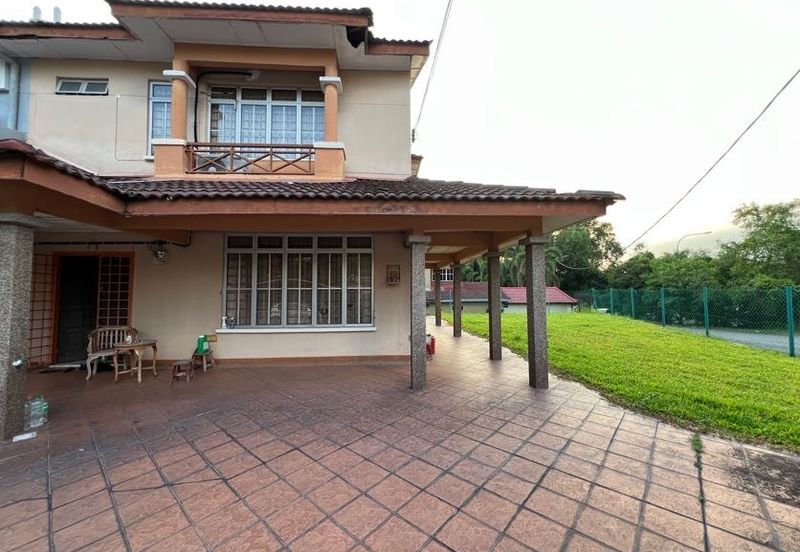 Bandar Mahkota Cheras