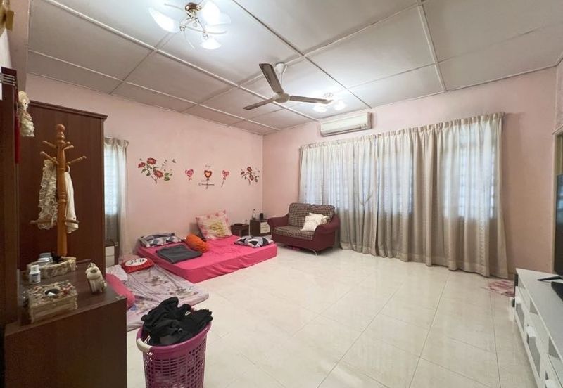 Bandar Mahkota Cheras