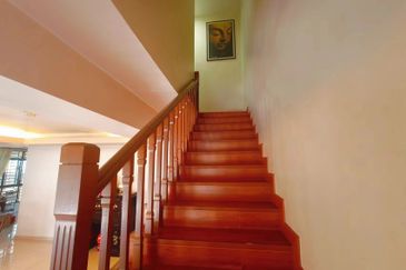 Taman Ampang Saujana