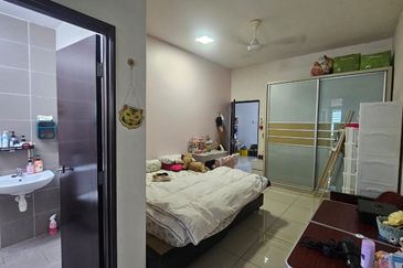 Bandar Damai Perdana