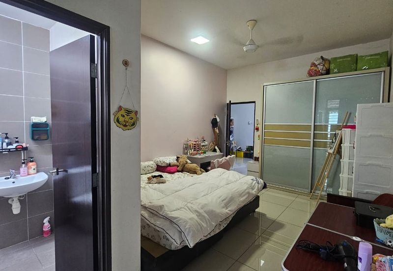 Bandar Damai Perdana