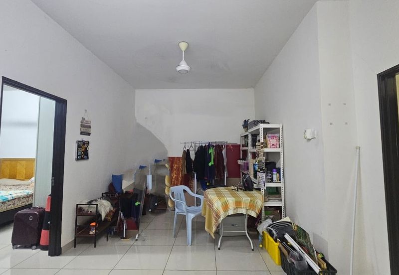 Bandar Damai Perdana