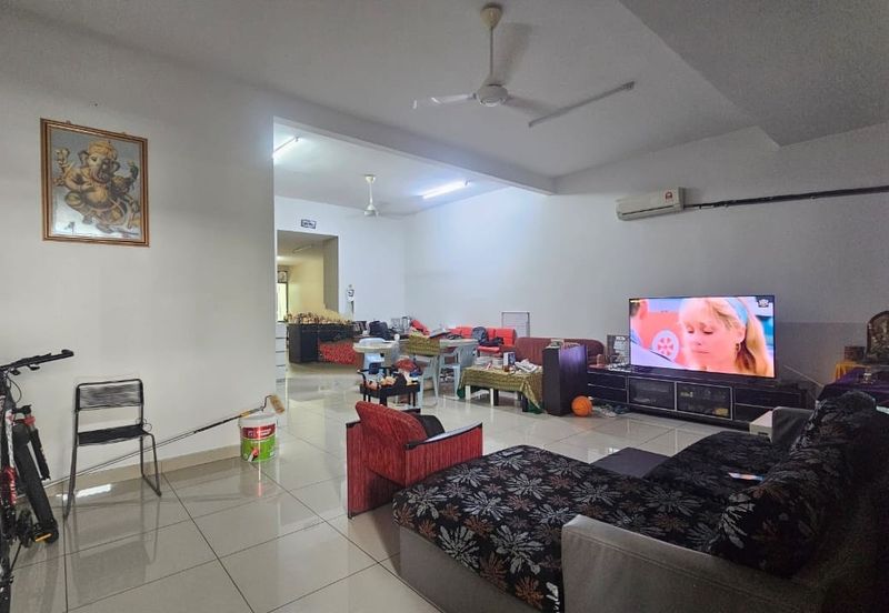 Bandar Damai Perdana