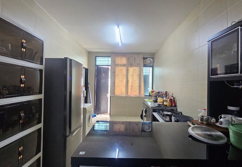 Bandar Damai Perdana