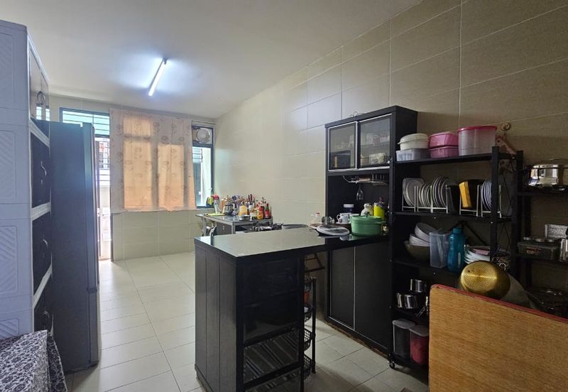 Bandar Damai Perdana