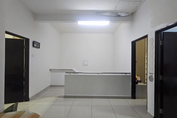 Bandar Damai Perdana