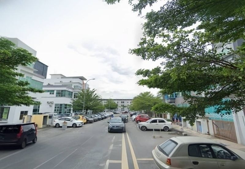 Subang Utama Industrial Park