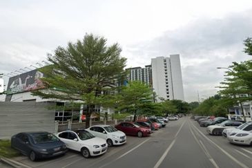 Subang Utama Industrial Park