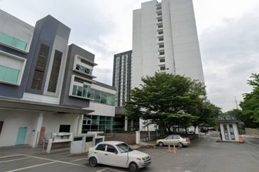 Subang Utama Industrial Park