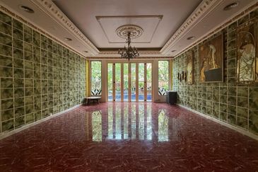 Seksyen 16, Petaling Jaya