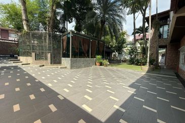 Seksyen 16, Petaling Jaya