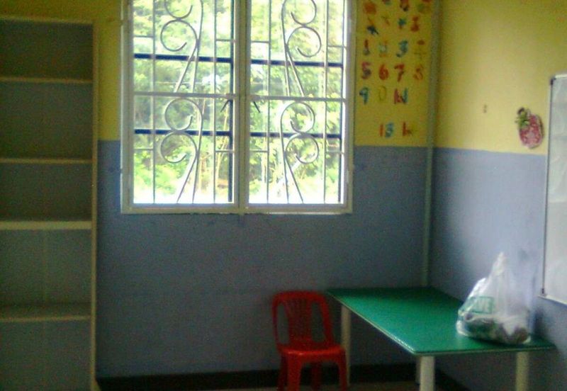 Taman Cheras Hartamas