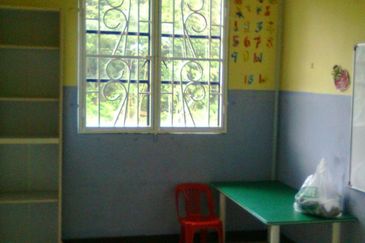 Taman Cheras Hartamas