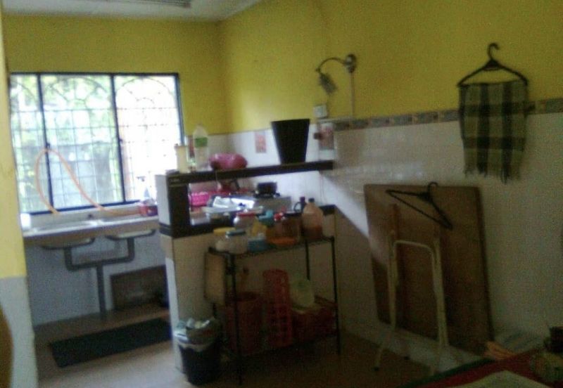 Taman Cheras Hartamas