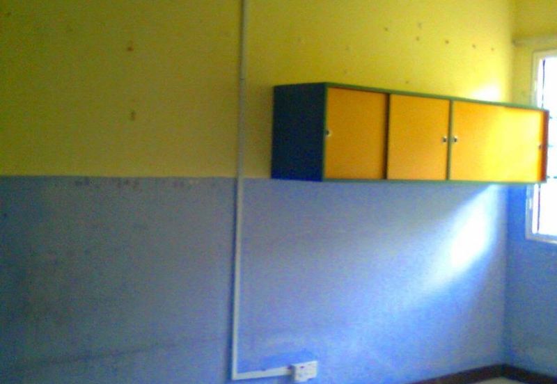 Taman Cheras Hartamas